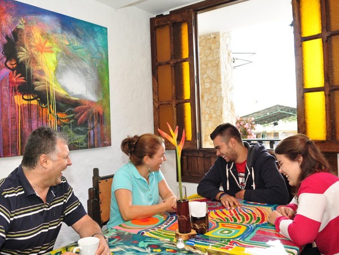 Compra anticipada hotel salento real eje cafetero quindío Compra anticipada hotel salento real eje cafetero quindío