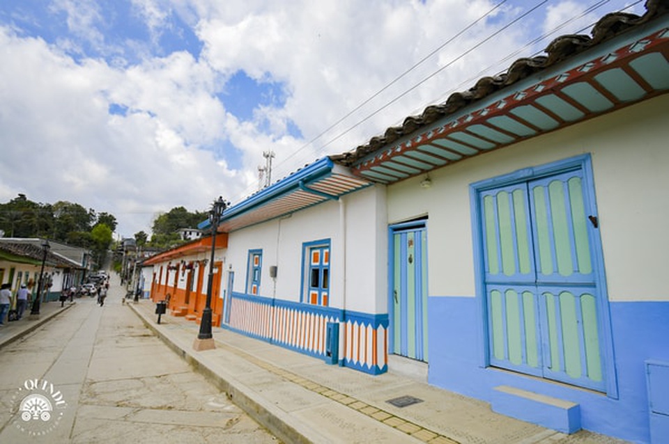 Compra anticipada Hotel Salento Real Eje Cafetero Quindío Compra anticipada Hotel Salento Real Eje Cafetero Quindío