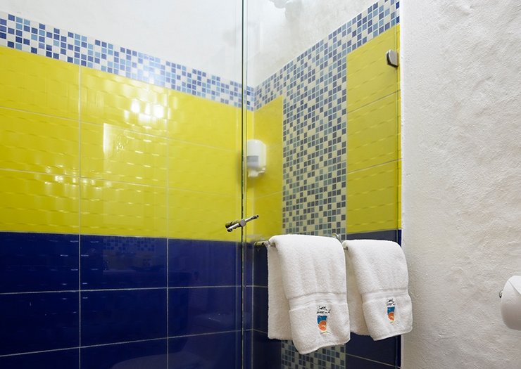 Habitación confort Hotel Salento Real Eje Cafetero Quindío Habitación confort Hotel Salento Real Eje Cafetero Quindío