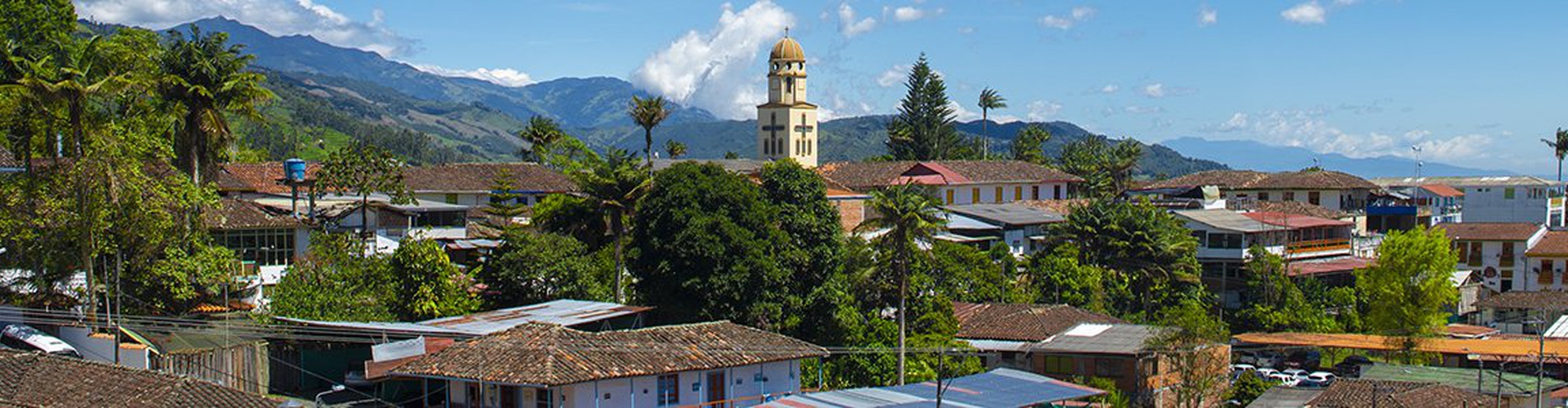 Salento rediseño - Quindío - 