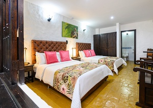 Hotel salento real eje cafetero Hotel Salento Real Eje Cafetero Quindío