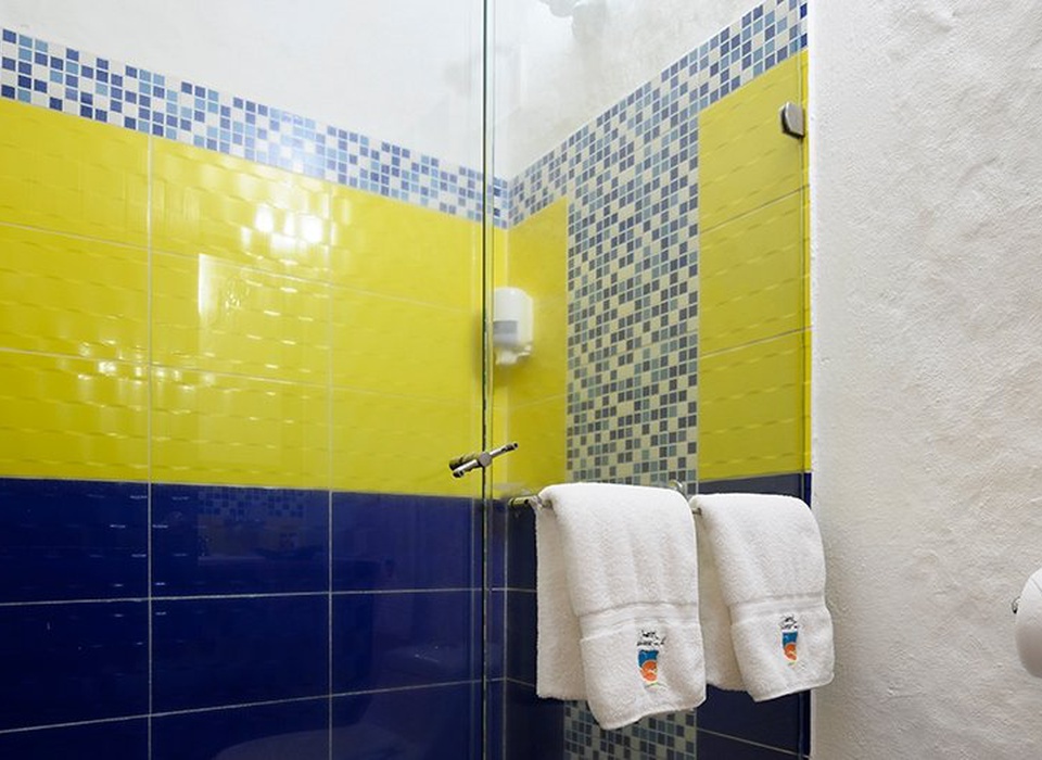 Habitación confort Hotel Salento Real Eje Cafetero Quindío Habitación confort Hotel Salento Real Eje Cafetero Quindío