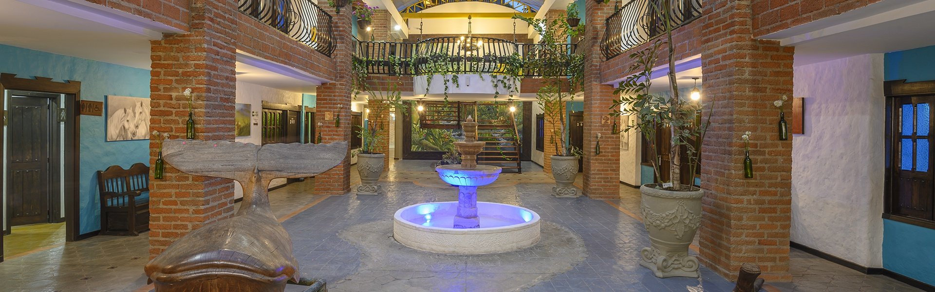 Un hotel exclusivo Hotel Salento Real Eje Cafetero Quindío Un hotel exclusivo Hotel Salento Real Eje Cafetero Quindío