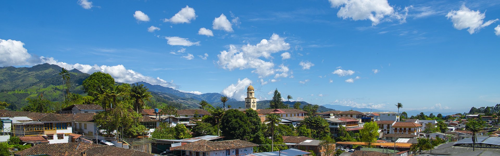 Experiencias Hotel Salento Real Eje Cafetero Quindío