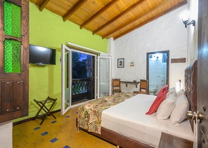 Hotel salento real eje cafetero Hotel Salento Real Eje Cafetero Quindío