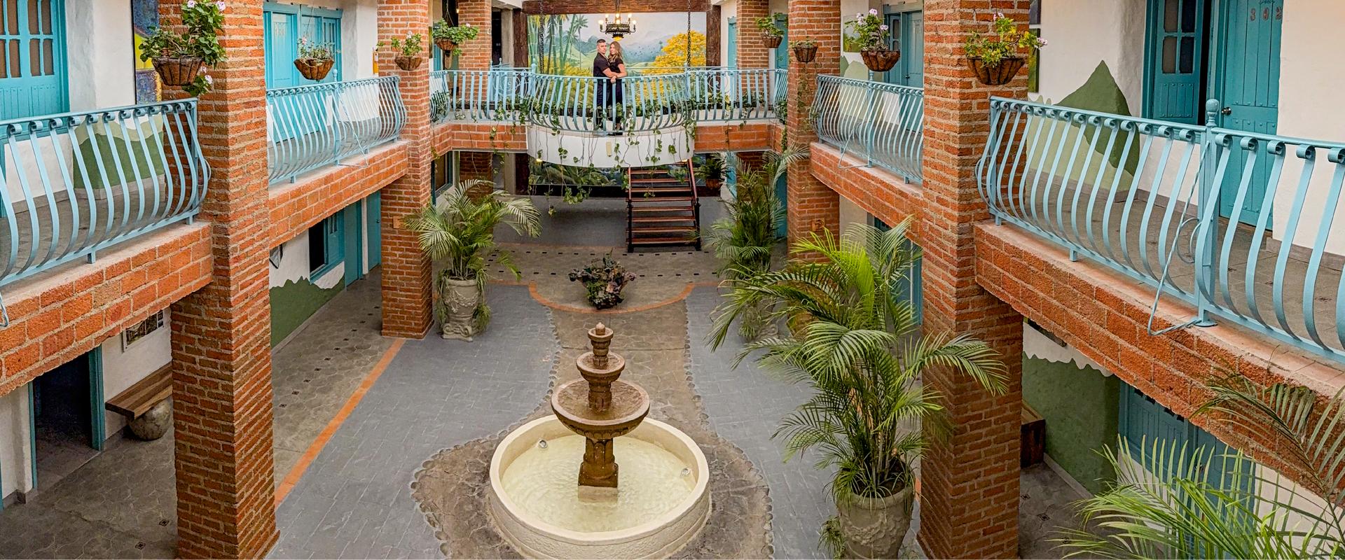 Siéntete como en casa Hotel Salento Real Eje Cafetero Quindío Siéntete como en casa Hotel Salento Real Eje Cafetero Quindío