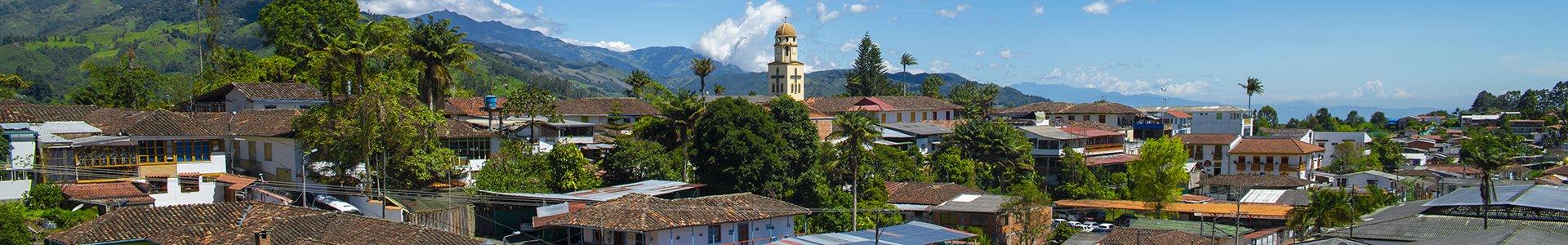 Salento rediseño - Quindío - Salento rediseño - Quindío -