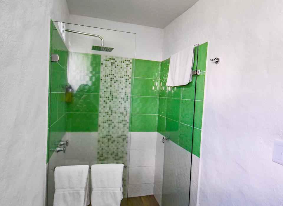 Habitación Twin Confort Hotel Salento Real Eje Cafetero Quindío Habitación Twin Confort Hotel Salento Real Eje Cafetero Quindío