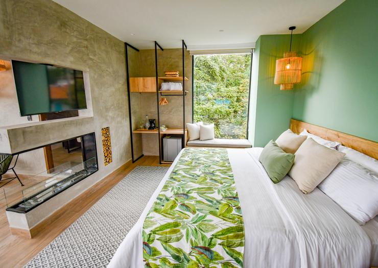 Suite Quindú Hotel Salento Real Eje Cafetero Quindío Suite Quindú Hotel Salento Real Eje Cafetero Quindío