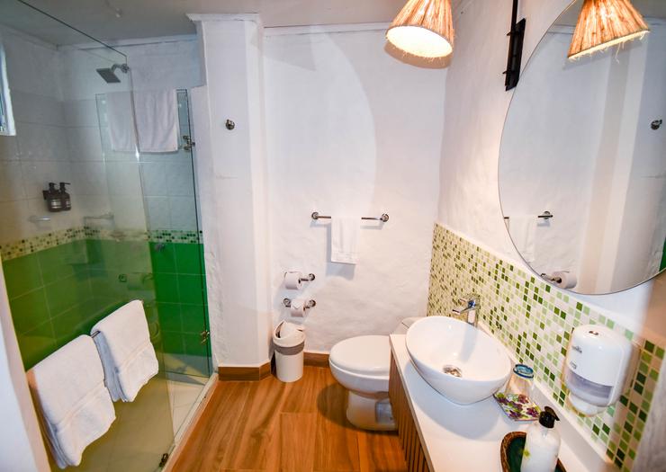 Habitación Superior Familiar Hotel Salento Real Eje Cafetero Quindío Habitación Superior Familiar Hotel Salento Real Eje Cafetero Quindío