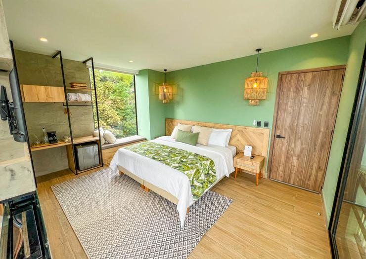 Suite Quindú Hotel Salento Real Eje Cafetero Quindío Suite Quindú Hotel Salento Real Eje Cafetero Quindío