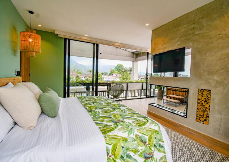 Suite Quindú Hotel Salento Real Eje Cafetero Quindío Suite Quindú Hotel Salento Real Eje Cafetero Quindío